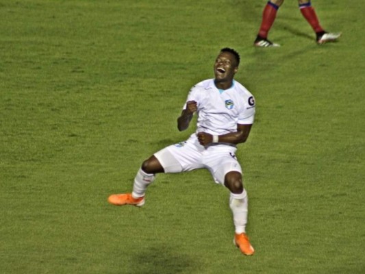 EL MERCADO: Buba López y su opción en Europa, nicaragüense interesa a Motagua y Olimpia tantea más bajas