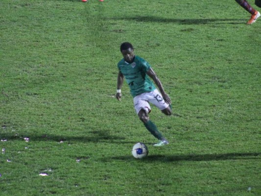 ¡Con sensibles bajas! El remendado 11 titular que usaría Hector Vargas ante Real España