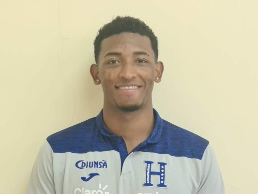 ¡Un 11 ofensivo! La alineación que perfila Honduras para el debut ante Haití en el Preolímpico