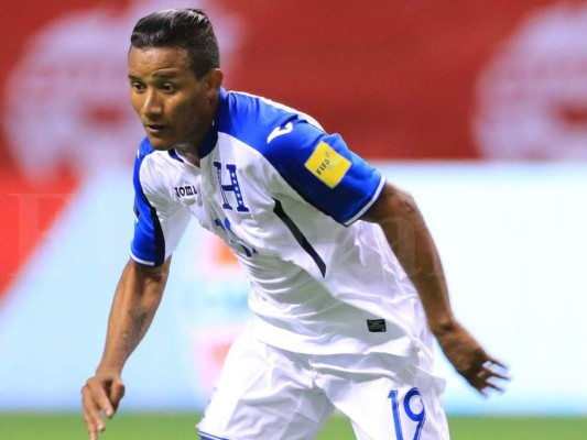 ¿Qué hacen? Los sobrevivientes del último juego eliminatorio ante Costa Rica