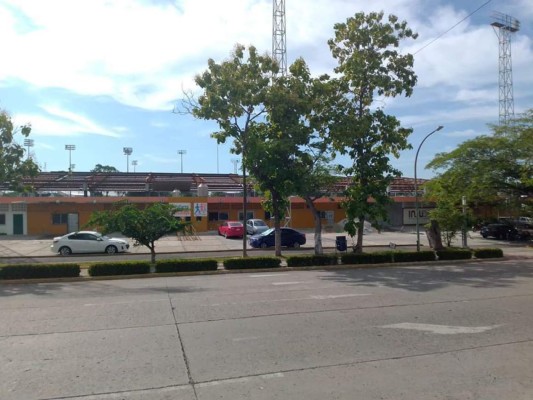 Conocé el Estadio de Villahermosa, la casa del Pumas Tabasco donde jugará Carlos Mejía