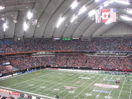 Las curiosidades de los estadios en los que Honduras jugará