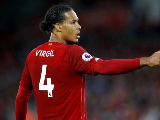 Un tridente brutal en este 11: Así quedó el equipo ideal de la FIFA en 2020