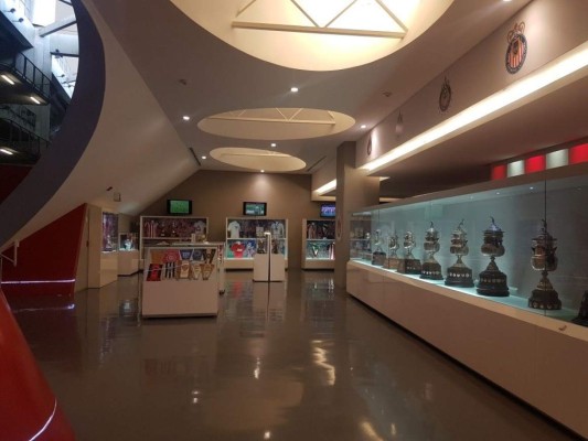 Los estadios que albergarán el Preolímpico de Concacaf donde Honduras buscará sellar el boleto a Tokio