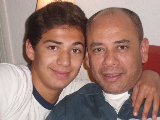 Un francés que desea jugar con Honduras