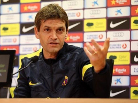 Tito Vilanova defiende el récord de goles de Messi