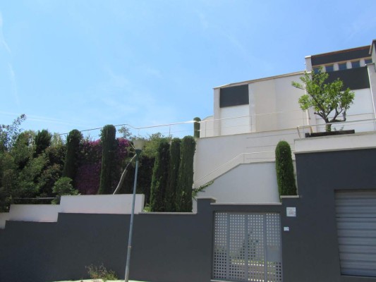 Las espectaculares mansiones donde viven los futbolistas