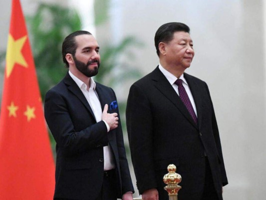 En Honduras se remodelará el Nacional y El Salvador tendrá un nuevo estadio