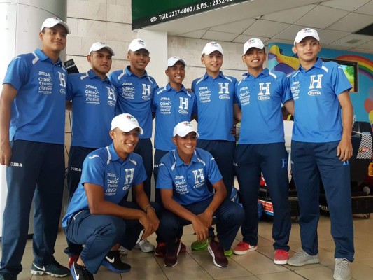¿Dónde están? La generación Sub 17 que jugó un Mundial con Joshua Canales, hoy sensación de la Sub-23