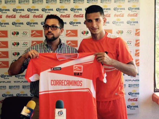 El hoy del plantel Honduras que clasificó a Corea Sub-17 en 2007