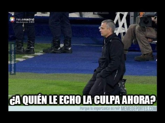 MEMES: Así se burlan del Chelsea por derrota ante Liverpool