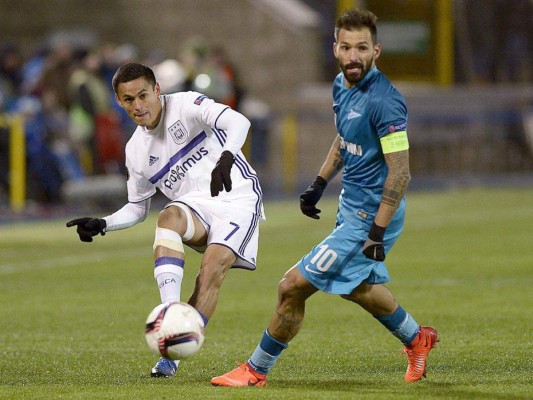 ¿Qué país de Centroamérica tiene más futbolistas militando en Europa?