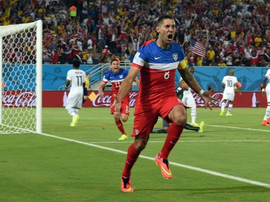 Los jugadores llamados a destacar en la Eliminatoria de Concacaf rumbo a Rusia 2018