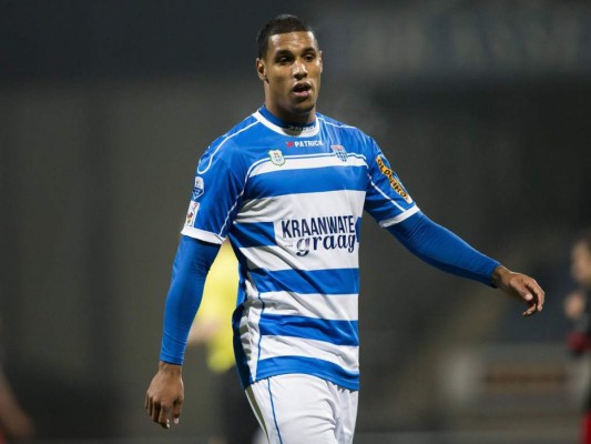 De la elite de Europa a jugar la Liga de Naciones Concacaf con modestas selecciones