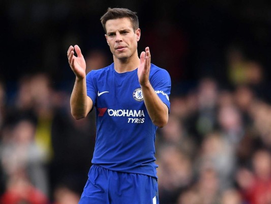 Un madridista y dos bombazos: El equipazo que armaría Zidane en el Chelsea