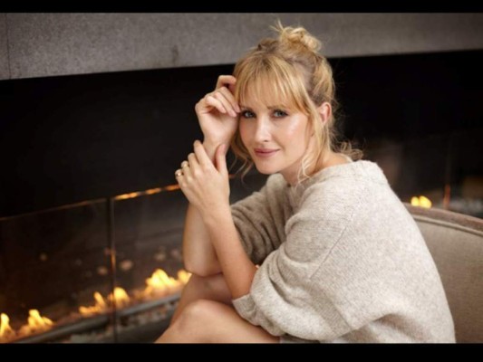 Lorelei Tarón, la argentina que apoyará a Colombia en Rusia por amor