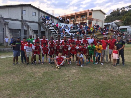 Los equipos del ascenso que buscan ocupar el lugar de la Real Sociedad