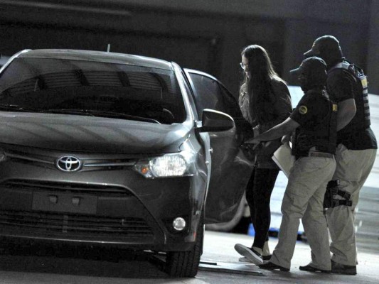 Ilsa Molina, de ser reina de las palillonas a ser sentenciada a 12 años de cárcel