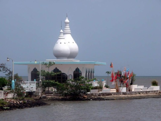 Así es el Ato Boldon Stadium y Couva, sede del Trinidad-Honduras