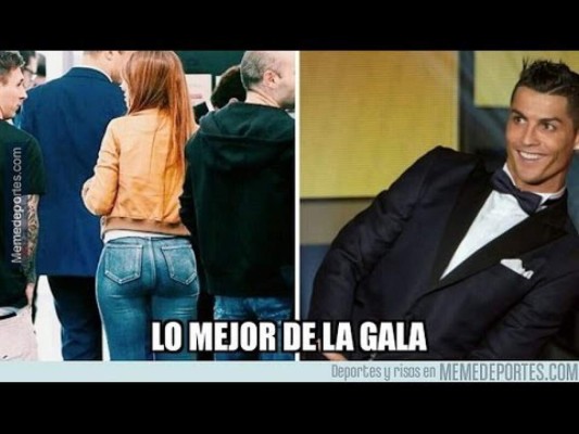¡Imperdibles! 17 memes que no habías visto de las novias de los futbolistas