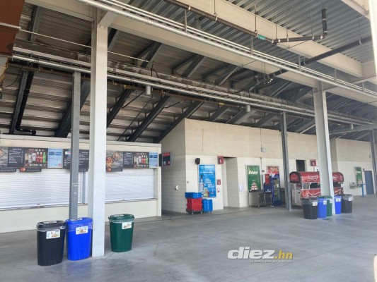 Así es el BMO Field, el estadio donde Honduras buscará vencer a Canadá por las eliminatorias de Qatar 2022