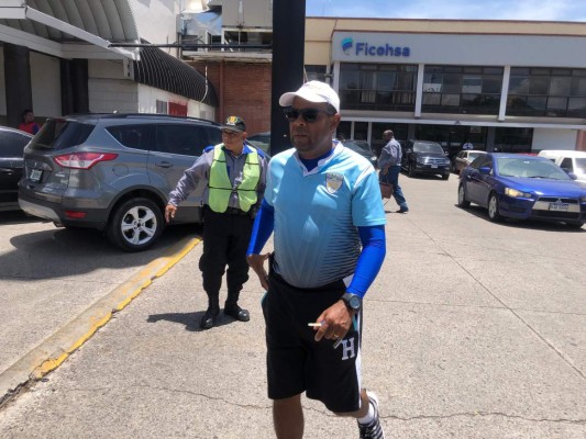 Mercado: Hondureño es presentado en Europa, Olimpia y Motagua tienen altas