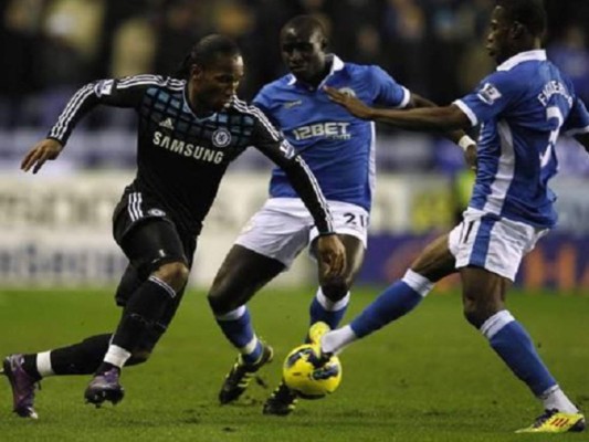 Los cracks a los que ha enfrentado Maynor Figueroa en su carrera como futbolista