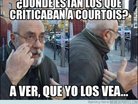 Los memes humillan al Barcelona y al VAR en el clásico ante el Real Madrid