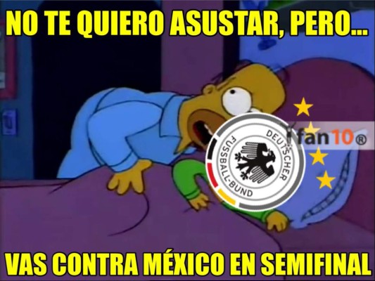 Terribles memes del sufrido empate de Chile ante Australia en la Copa Confederaciones