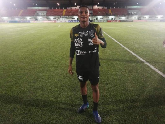 Fichajes: Delantero de Motagua rechaza ir al extranjero y club de la MLS se fija en hondureño