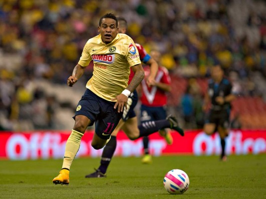 Las figuras de la selección de Ecuador