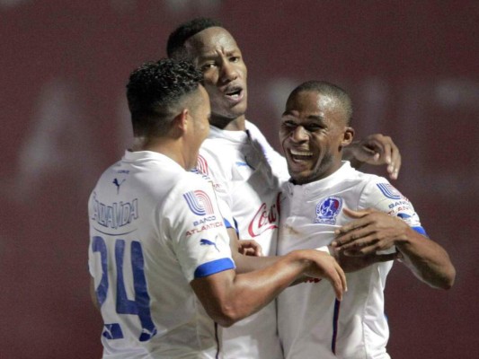 TOP: Los futbolistas de Olimpia que jugaron una final ante Motagua y que no recuerdas