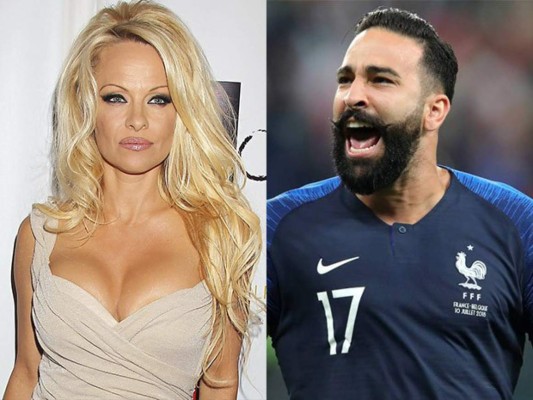 Rami desmiente las agresiones contra Pamela Anderson: ''Es asqueroso''