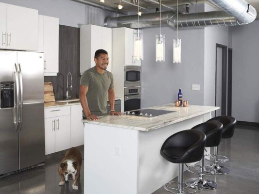 FOTOS: Roger Espinoza y su vida de viajes y lujos en Estados Unidos