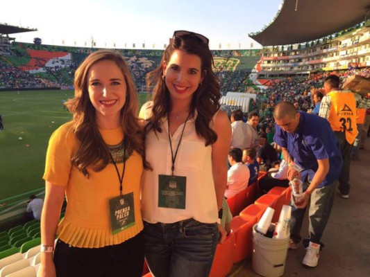 Las once más sexys y despampanantes periodistas de la televisión mexicana