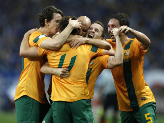 Las 10 curiosidades que presenta el ranking FIFA de enero