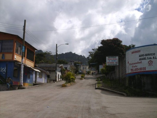 Los pintorescos lugares donde se jugará el Ascenso