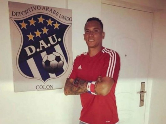 Rumores y Fichajes: ¿Dos ex mundialistas sudamericanos a Guatemala?