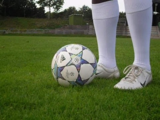 Las 20 reglas imperdibles del fútbol callejero en Honduras