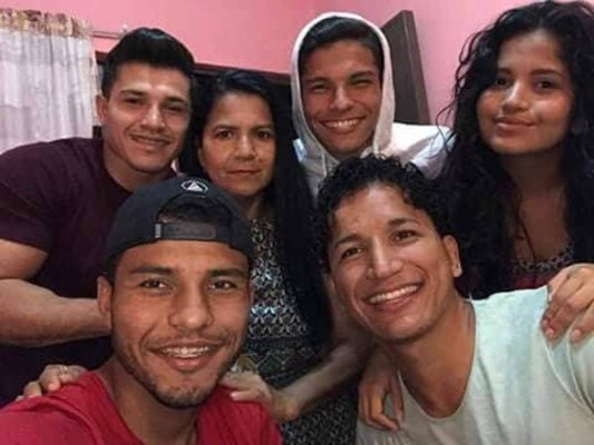 La dolorosa historia de Johan Venegas, el tico que sepultó a Motagua en la Liga Concacaf