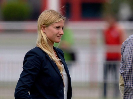 Bayern Múnich: Así es la mujer más poderosa y la mente maestra detrás del título de la Champions League