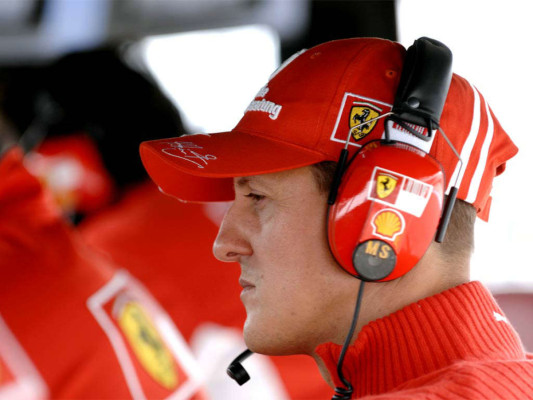 El adiós de un mito ,El 'Kaiser' Schumacher dice adiós por segunda ocasión.