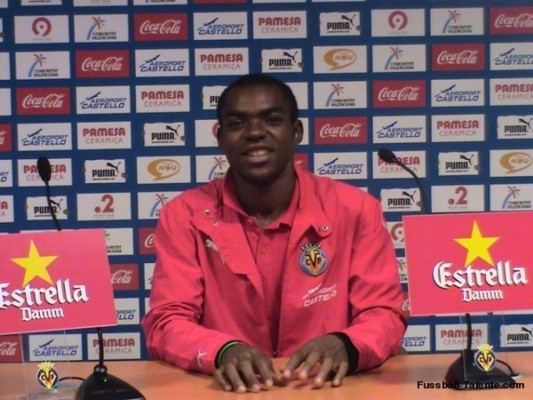 Fichajes: Jugador de Olimpia pide salir a préstamo y ex del Villarreal llegará a Honduras