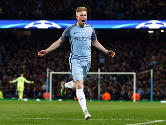Los 20 futbolistas más caros en los octavos de final de la Champions League