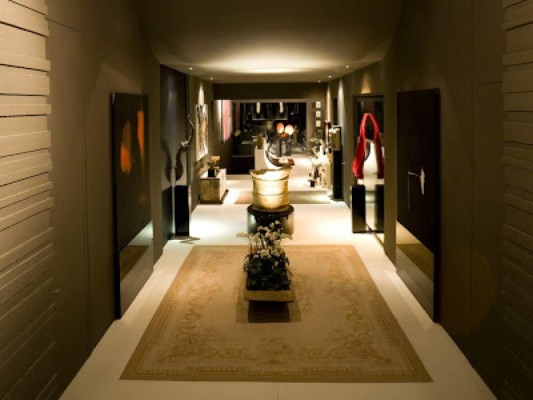 Así son las impresionantes mansiones de Messi y Cristiano Ronaldo&nbsp;&nbsp;