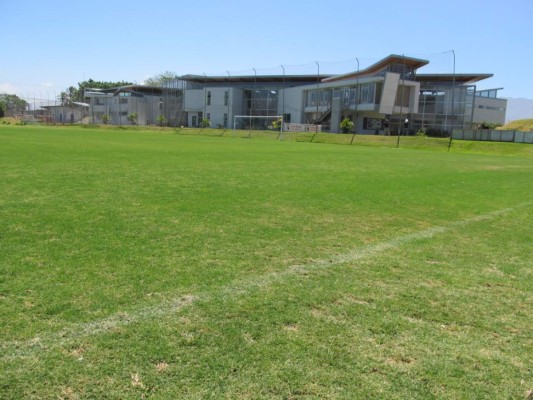 Así es el Proyecto Gol de Costa Rica