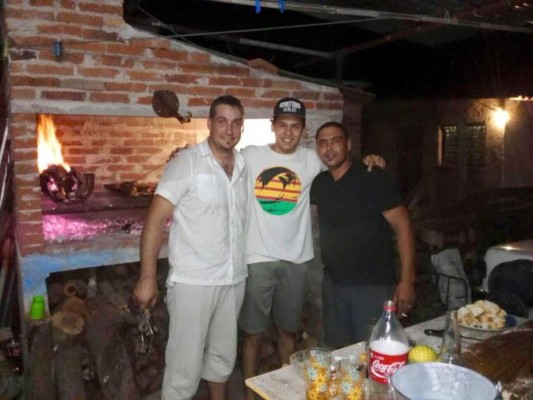 La realidad del último once de Marathón que fue campeón hace nueve años