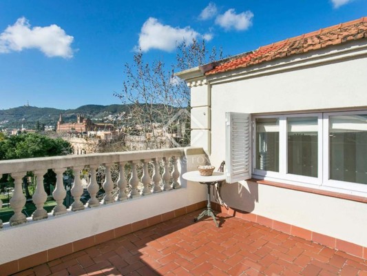 EN FOTOS: Así es la mansión de Johan Cruyff que ha sido vendida en unos 5 millones de euros