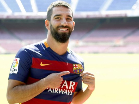 Últimos 10 años: Barcelona y sus fichajes 'bomba' en el mercado