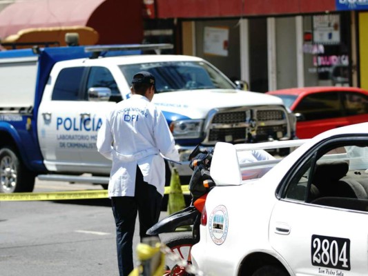 ¡También en Honduras! Los accidentes más duros de futbolistas en el mundo